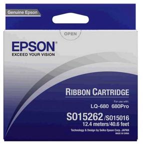 Juostelė adatiniam spausdintuvui Epson