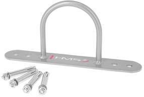 Кронштейн крепления веревки HMS UWZ Rope Holder 17-62-012, 30 см