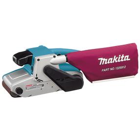 Elektrinis juostinis šlifuoklis Makita 9404J, 1010 W