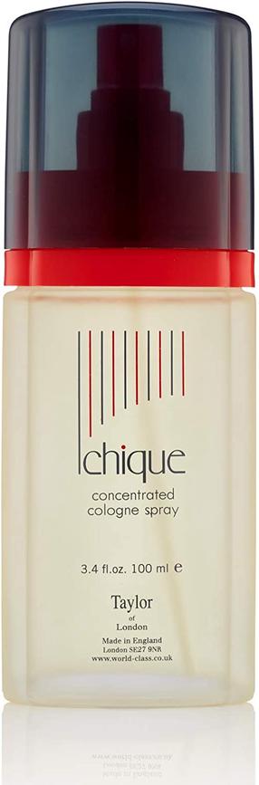 Tualetinis vanduo Taylor of London Chique, 100 ml