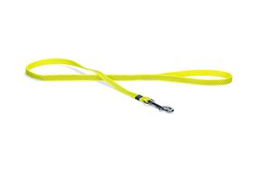 Koera rihm Karlie 67862, kollane v., 1 m x 15 mm
