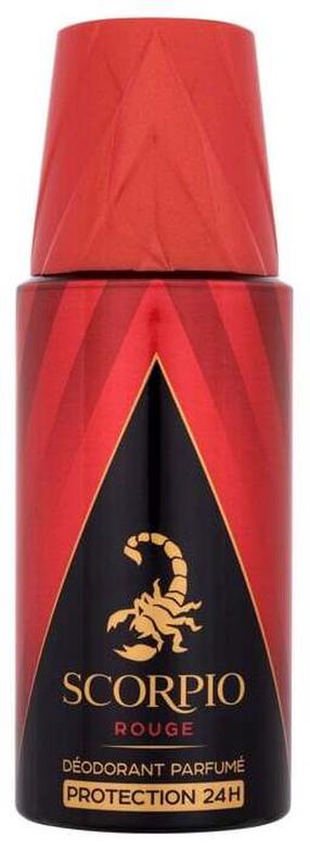 Дезодорант для мужчин Scorpio Rouge, 150 мл