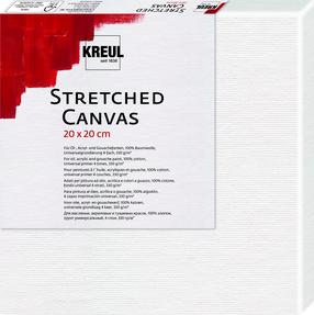 Канва Kreul 592020 белый цв., 20 см x 20 см x 16 см