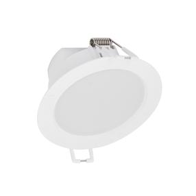 Светильник врезной Ledvance Slim Protect, 3000°К, LED, белый цв., 4 Вт
