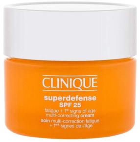 Sejas krēms Clinique Superdefense Multi-Correcting, 30 ml, SPF 25