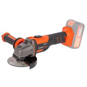 Akumulatora leņķa slīpmašīna Powerplus POWDP35170, 40 V