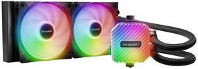 Veejahuti protsessorile be quiet! Light Loop AIO ARGB, 277 mm x 52 mm
