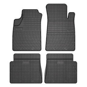 Auto paklājs, no priekšas/aizmugurē El Toro, Renault Kangoo I 1998-2008