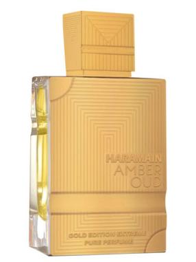 Парфюмированная вода Al Haramain Amber Oud Gold Edition Extreme, 60 мл