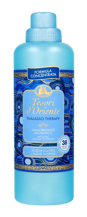 Veļas mīkstinātājs Tesori d'Oriente Thalasso Therapy, šķidrums, 0.76 l