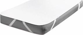Čiužinio apsauga su guma Multitex Safe, 160 cm x 80 cm