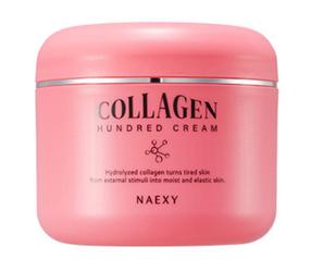 Näokreem Naexy Collagen Hundred, 100 g, 18+