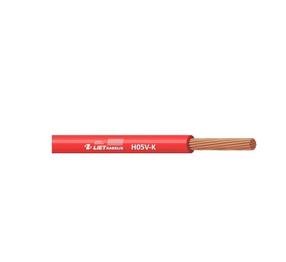 Провод Lietkabelis H05V-K, Eca, 1 x 1 мм², 100 м