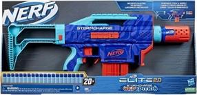 Žaislinis ginklas Hasbro Nerf Elite 2.0 F7376/4 Mėlyna sp.