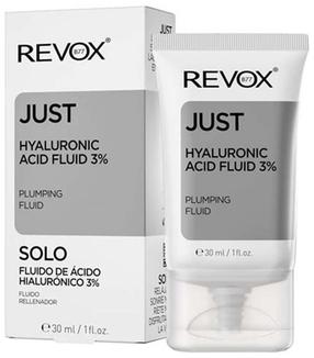 Жидкостa для лица Revox B77 Just Acid Hialuronic, 30.0 мл