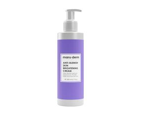 Sejas krēms Maruderm Anti-Blemish Skin Brightening, 200 ml