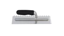 Trintuvė Forte Tools, 28 cm, 10 cm, nerūdijantysis plienas/plastikas