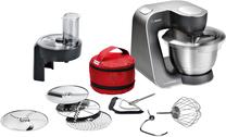 Virtuvinis kombainas Bosch, 1000 W