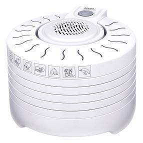 Vaisių ir daržovių džiovintuvas MPM MSG-01, 250 W