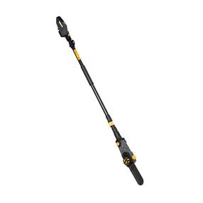 Akumulatora augstgriezis Grunder GY2190, 20.3 cm, bez akumulatora