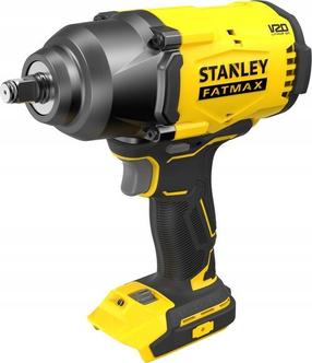 Bezvadu trieciena uzgriežņu atslēga Stanley SFMCF940B-XJ, 20 V