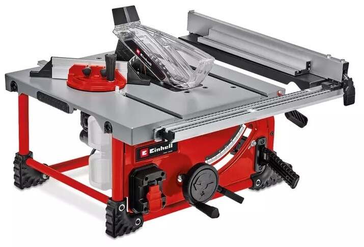 Ketassaag Einhell TE-TS 36/210 Li-Solo, 18 V
