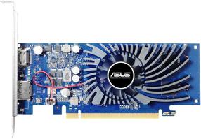 Vaizdo plokštė Asus GeForce GT 1030 GT1030-2G-BRK, 2 GB, GDDR5