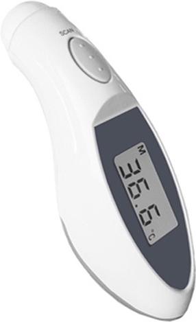 Termomeeter HiSmart FT-100B, kontaktivaba