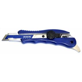 Nuga Irwin, 1.8 cm, plastik/söeteras