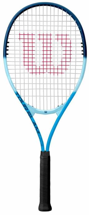 Teniso raketė Wilson Tour Slam Lite, mėlyna sp./žydra sp.