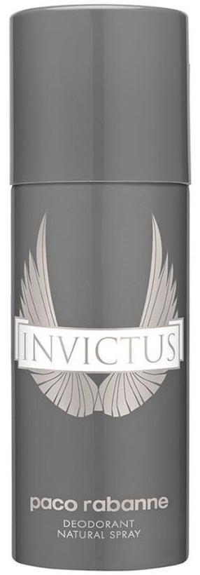Мужской дезодорант Paco Rabanne Invictus, 150 мл