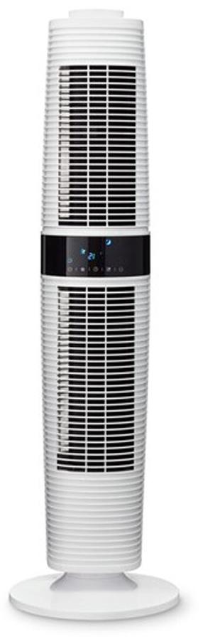 Bokštinis ventiliatorius Clean Air Optima CA-406W, 45 W