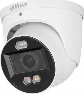 Kupolinė kamera Dahua IPC-HDW3849H-ZAS-PV-27135-S5