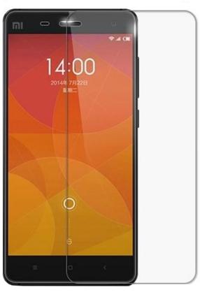 Telefono apsauginis stiklas Mocco For Huawei P20 Lite, 9H