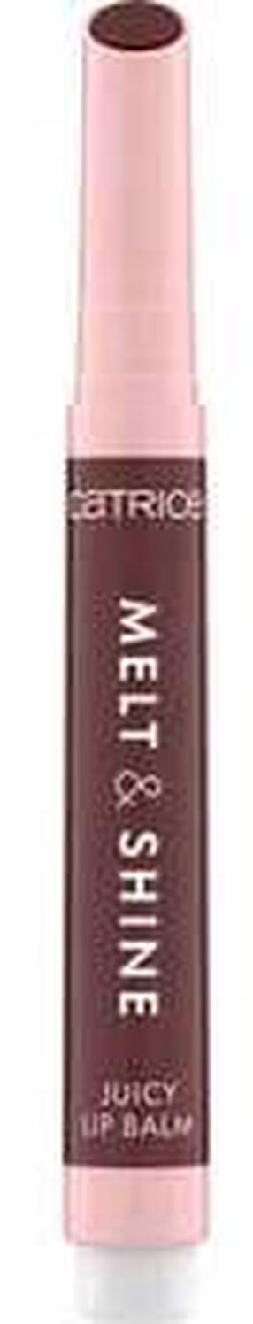 Бальзам для губ Catrice Melt & Shine, 1.3 г, 100 sunny side up