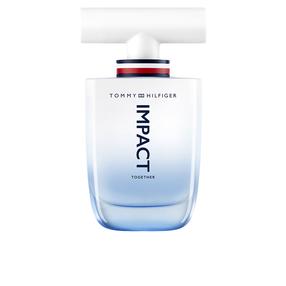 Tualettvesi Tommy Hilfiger Impact Together, 100 ml