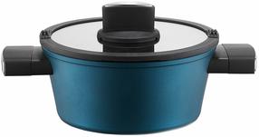 Puodas Ambition Azzuro THK-100139, 20 cm, 2.3 l