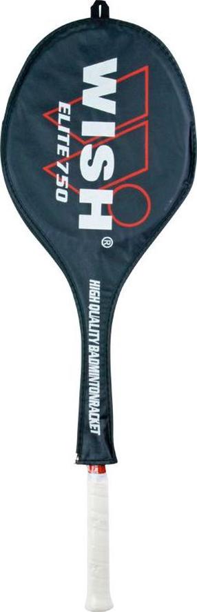 Badmintono raketė Wish 750