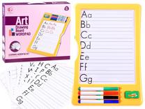 Piešimo lenta Art Drawing Board Wordpad
