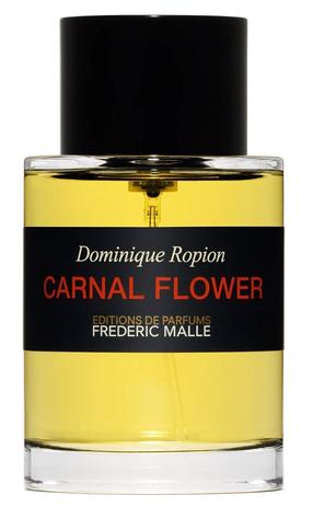Kvapusis vanduo Frederic Malle Carnal Flower, 30 ml