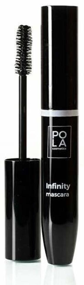 Тушь для ресниц Pola Cosmetics Infinity, 8 г, черный цв.