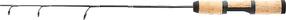 Удочка Jaxon Ice Rod WJ-IRD02, 55 см, коричневый цв./черный цв.