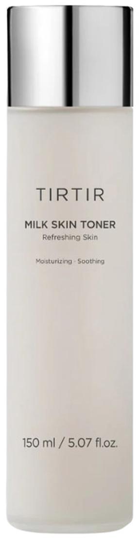 Sejas toniks TirTir Milk Skin Refreshing, 150 ml