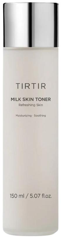 Veido tonikas TirTir Milk Skin Refreshing, 150 ml