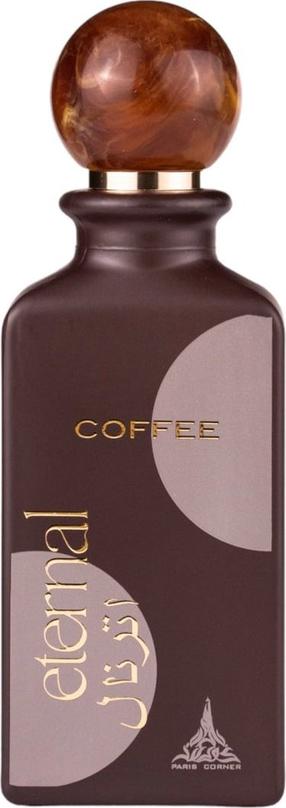 Parfimērijas ūdens Paris Corner Eternal Coffee, 85 ml
