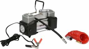 Oro kompresorius Yato YT-73462, 250 W, 12 - 13.8 V