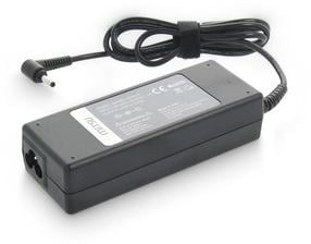 Sülearvuti laadija Mitsu, 65 W, 100 - 240 V