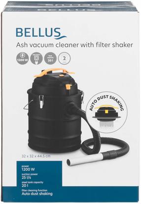 Tuhaimur Bellus 640723, 20 l