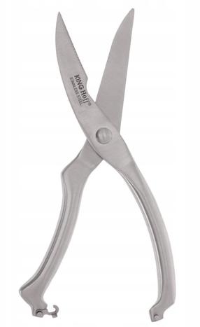 Virtuves šķēres King Hoff KH-3458, 250 mm