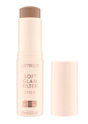 Grima bāze, nūjiņa Catrice Soft Glam Filter, 020 medium light, 9 g